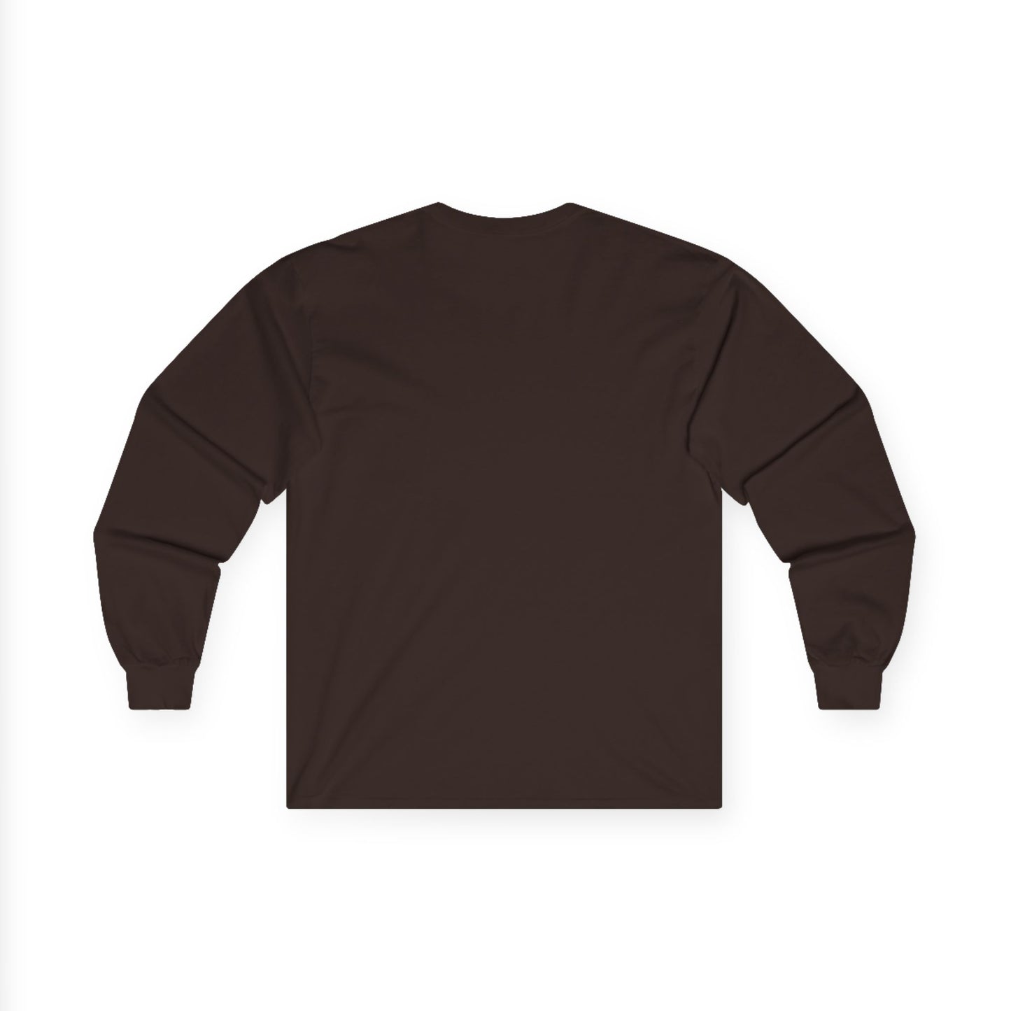 Stop The Squishing - Unisex Ultra Cotton Long Sleeve Tee