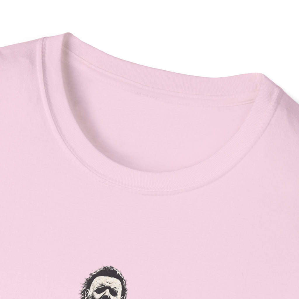 Horror Movie Icon Walk T-Shirt