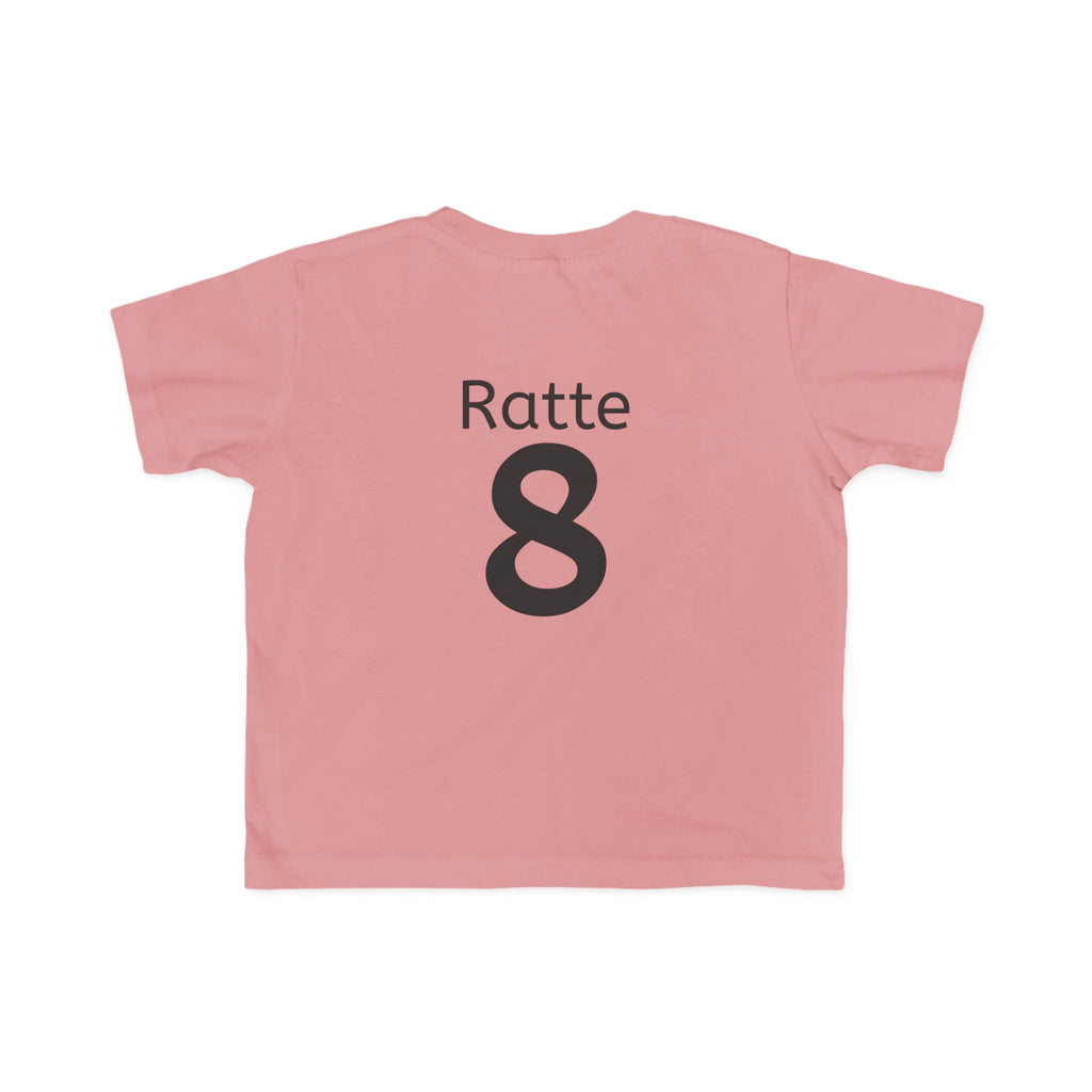 Custom Kids Youth Team Shirt
