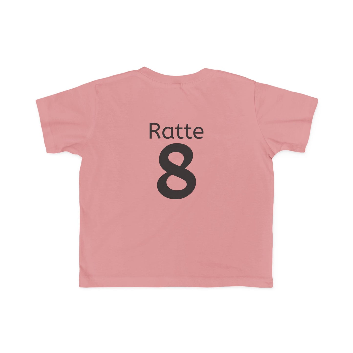 Custom Kids Youth Team Shirt