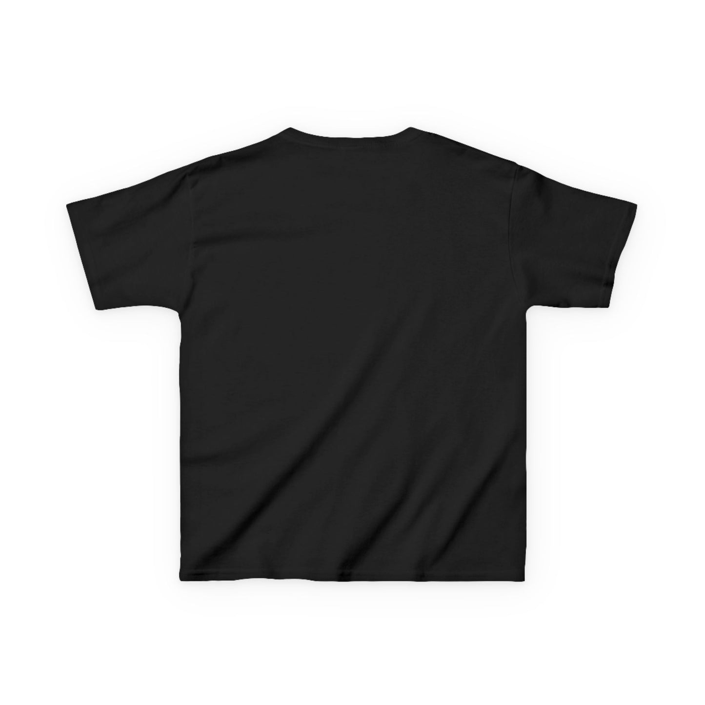 I Love Trucks - Kids Heavy Cotton™ Tee