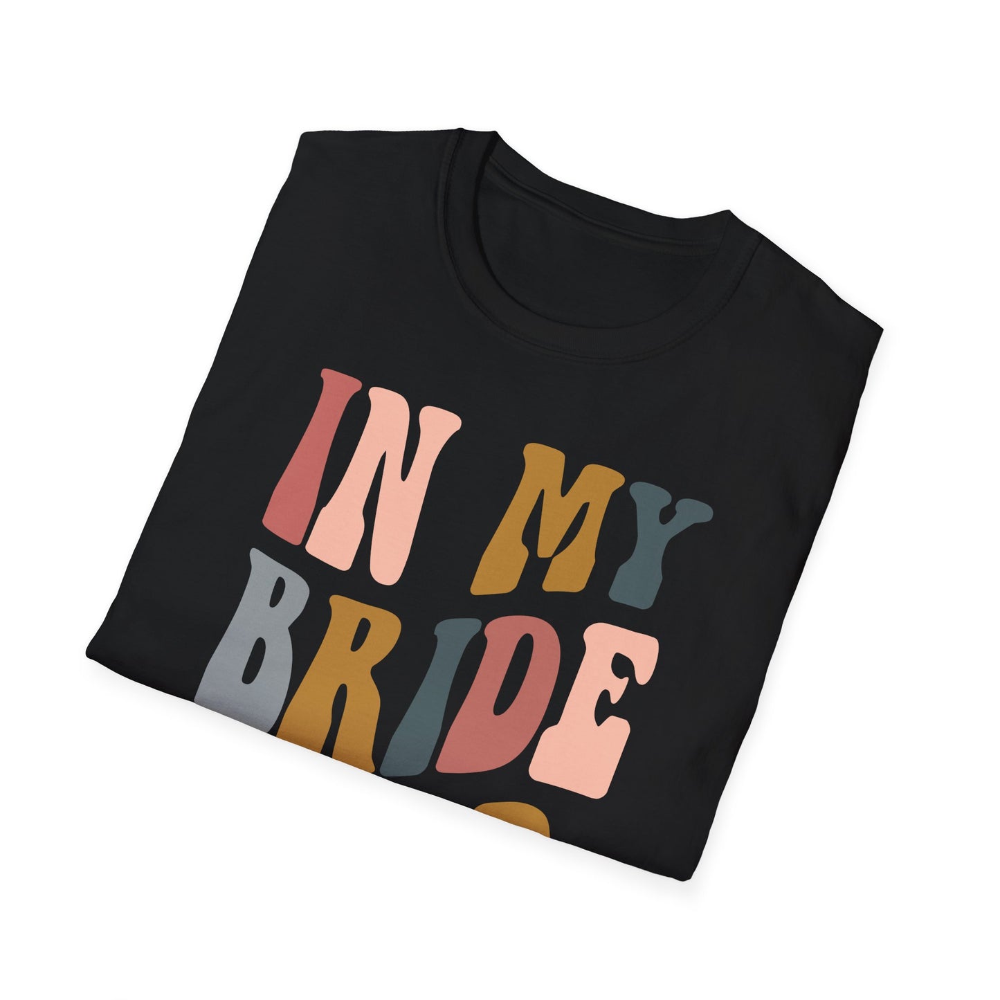 Bridal Party T-Shirt