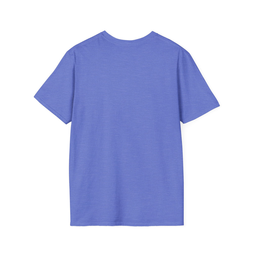 We're All in This Together Cute Organ Organs T-Shirt HEATHER COLORS