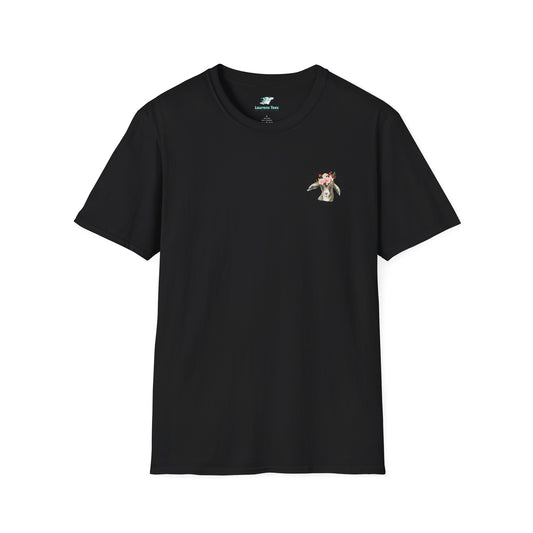 STOCK BROKER - Unisex Softstyle T-Shirt