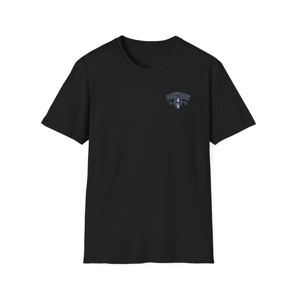 I’m Way Too Cool to Be Called Anything Other Than Pawpaw T-Shirt