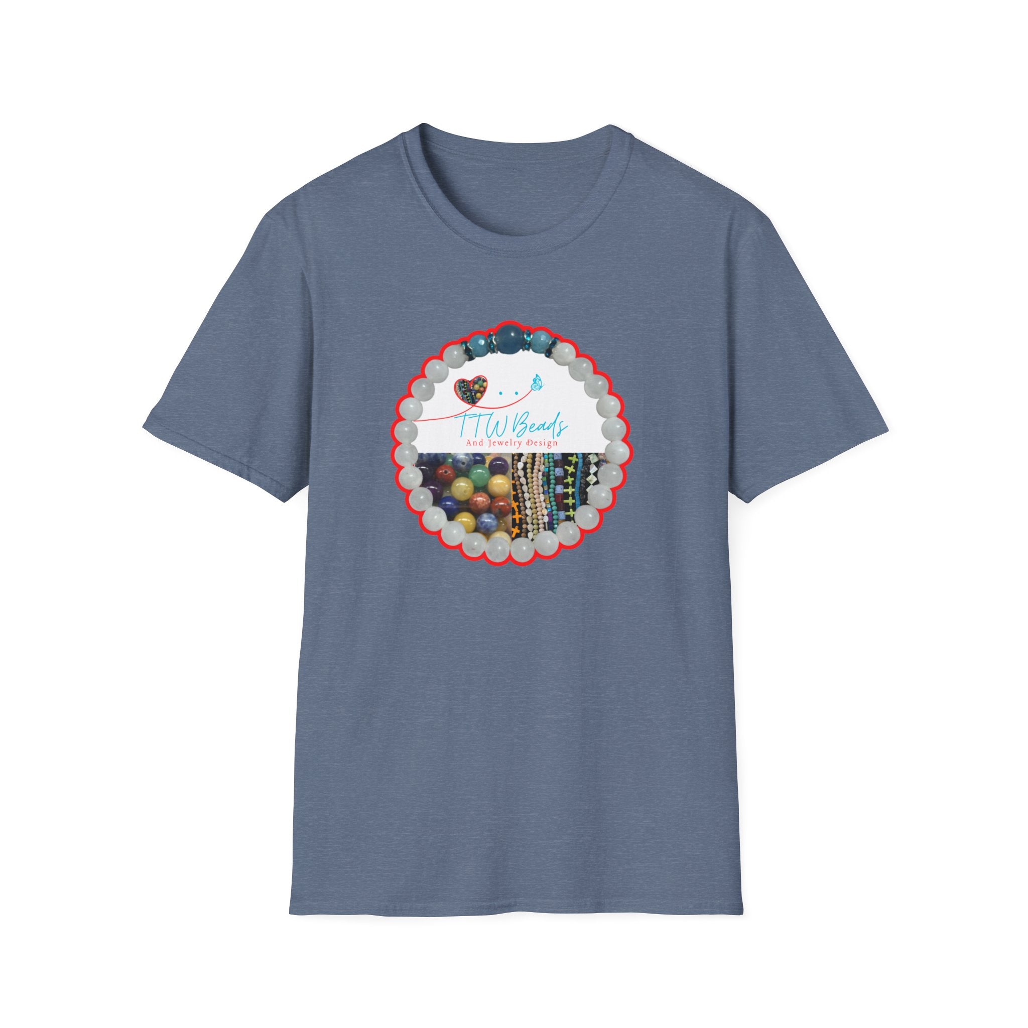 TTW Beads Graphic Tee