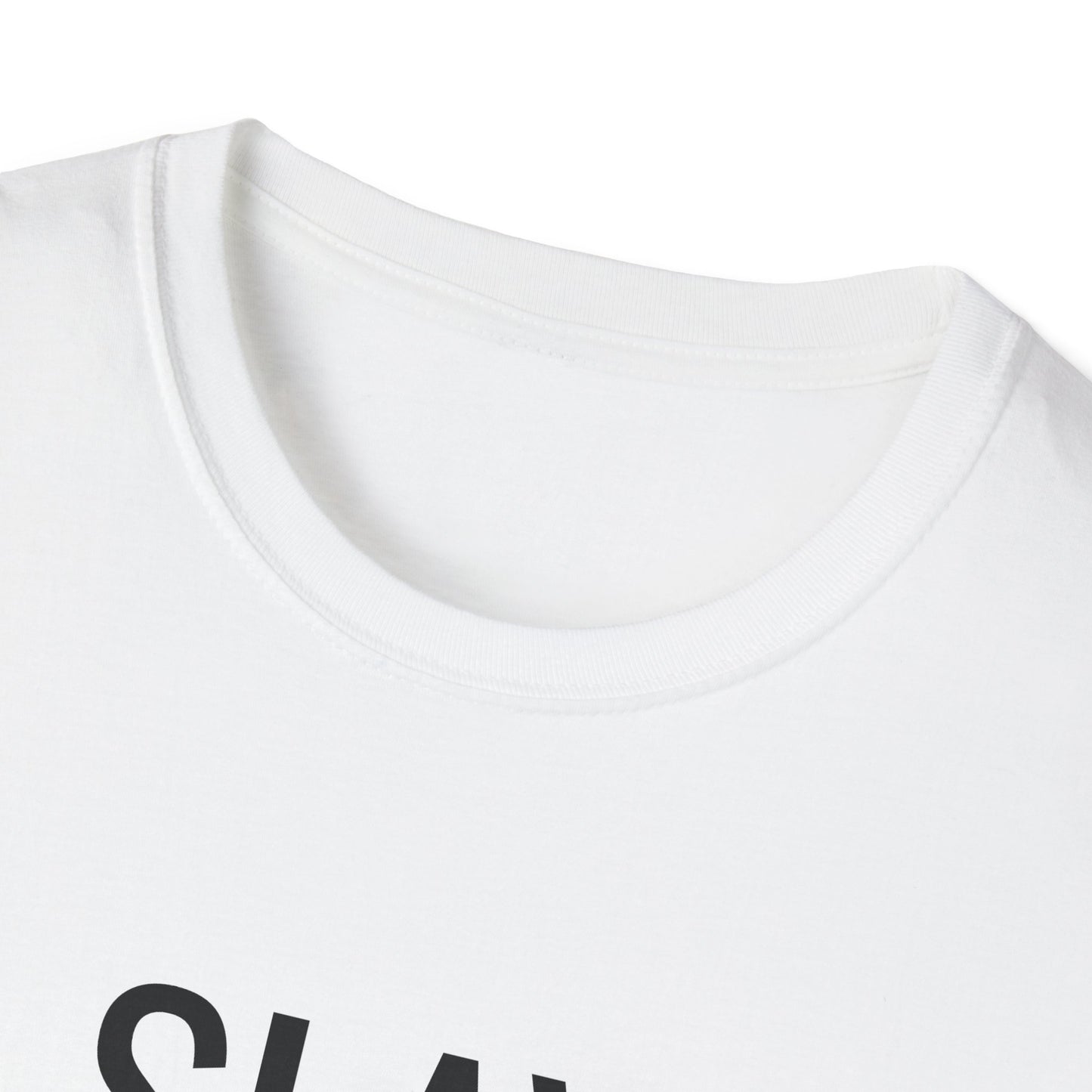 Slay Everyday - Unisex Softstyle T-Shirt