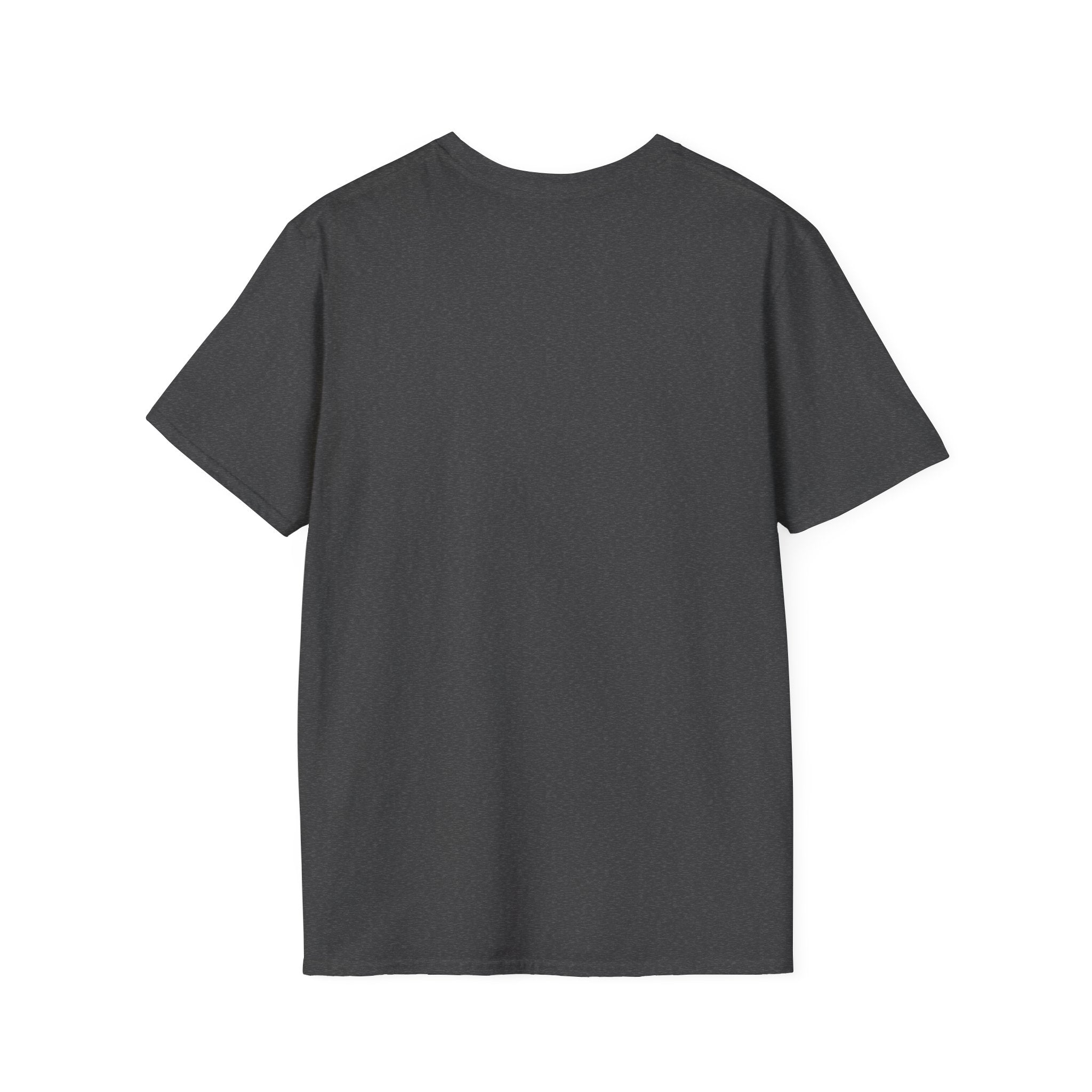 be kind... of a b@#$% - Unisex Softstyle T-Shirt