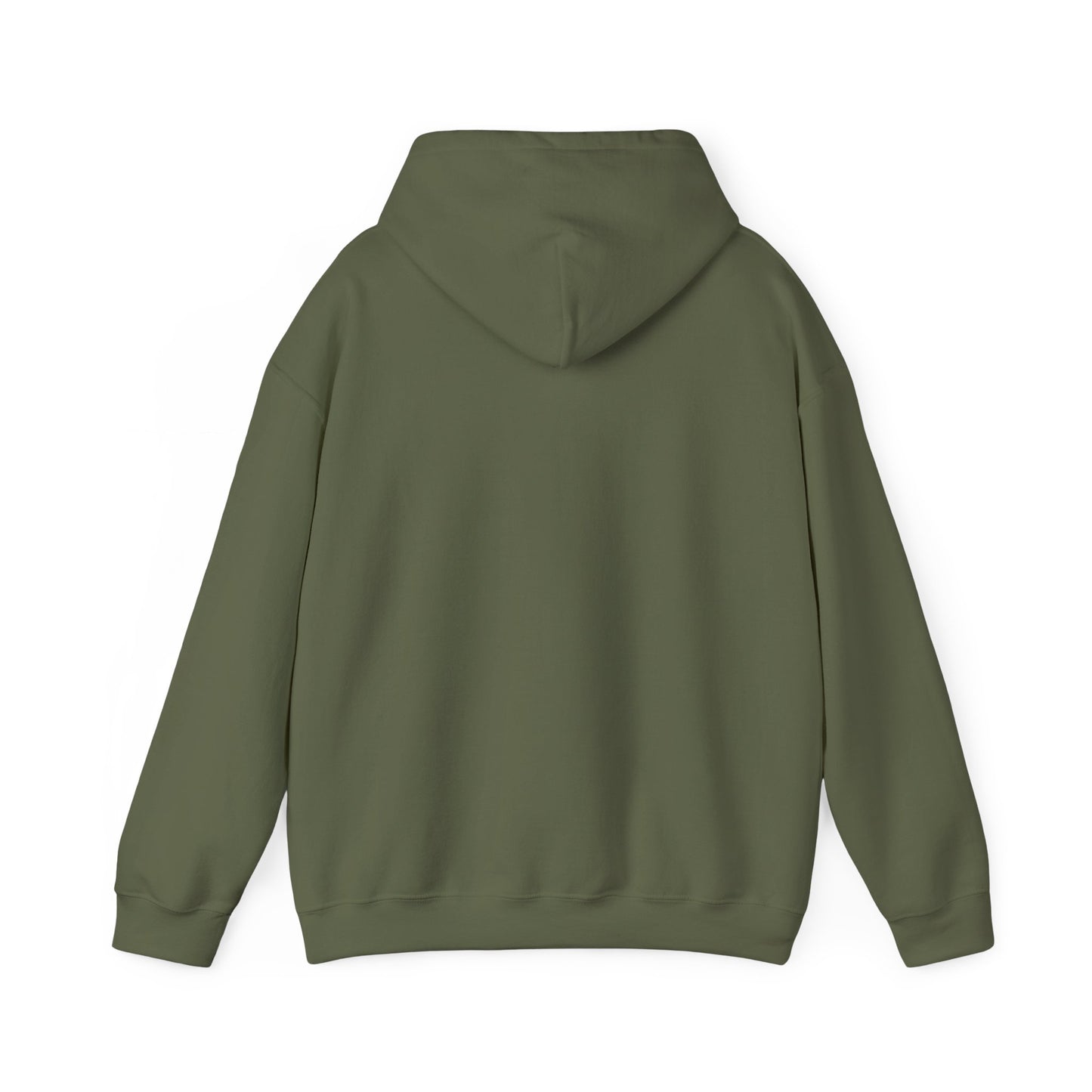 Cute Frog-Themed Unisex Hoodie - Cozy Heavy Blend Sweatshirt for All Occasions