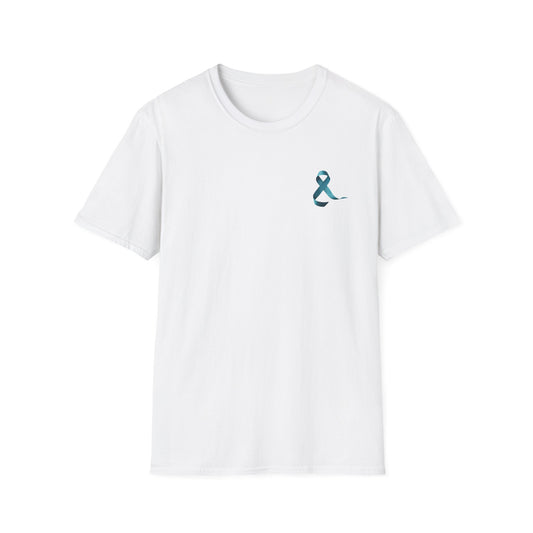 Polycystic Kidney Disease Awareness T-Shirt