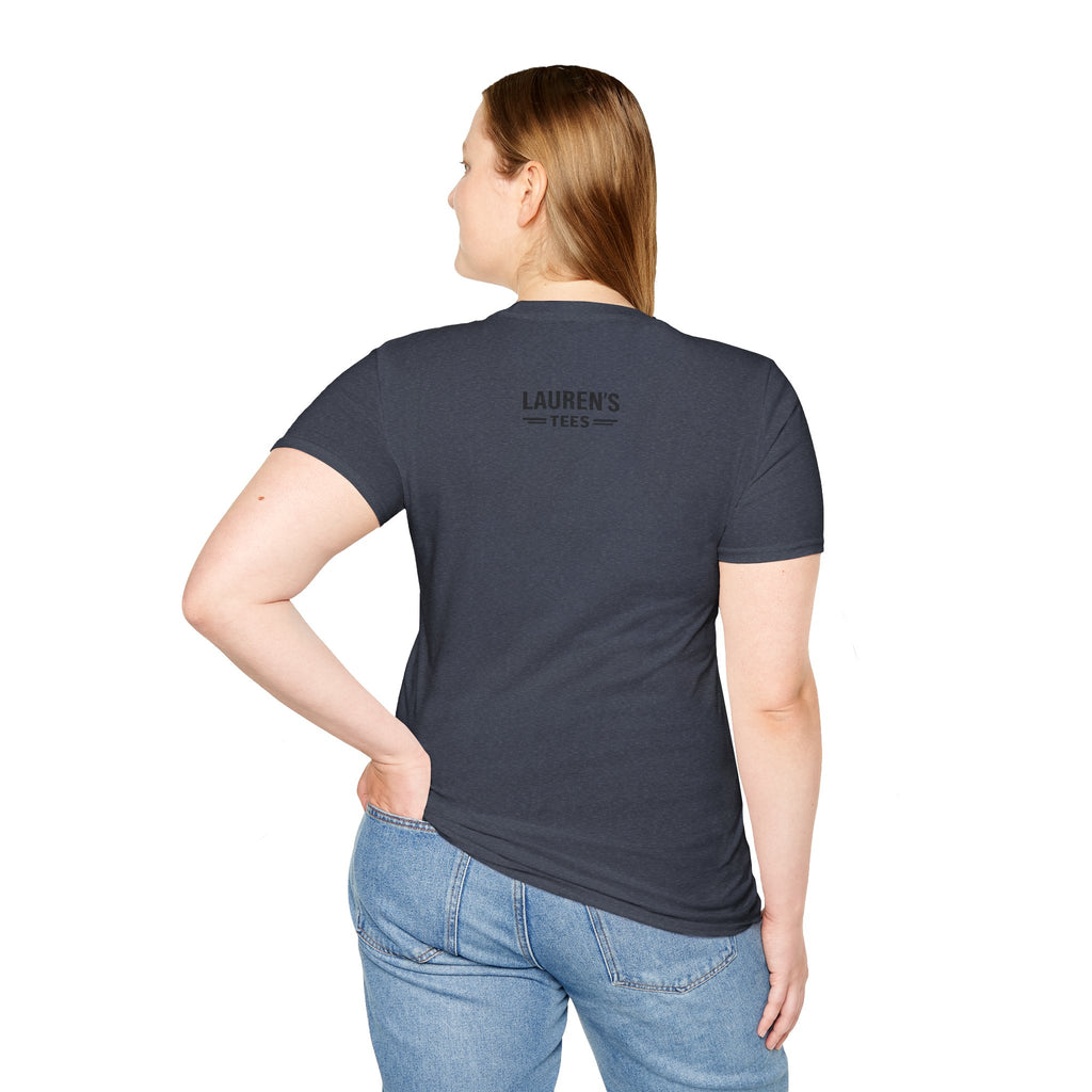 Earned Not Given T-Shirt — Motivational Gym Tee for Athletes & Fitness Enthusiasts