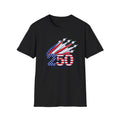 Americas 250th Birthday T-Shirt — 250th Anniversary Celebration Tee