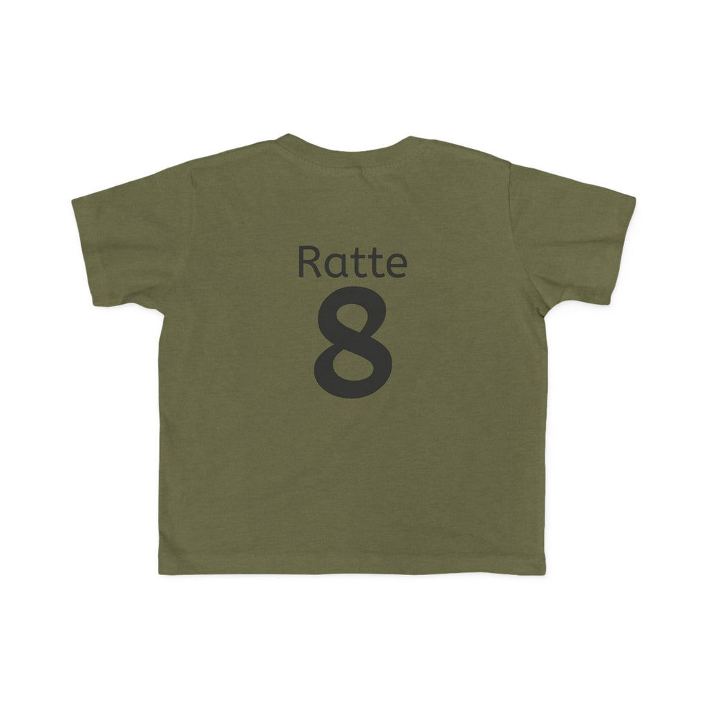Custom Kids Youth Team Shirt