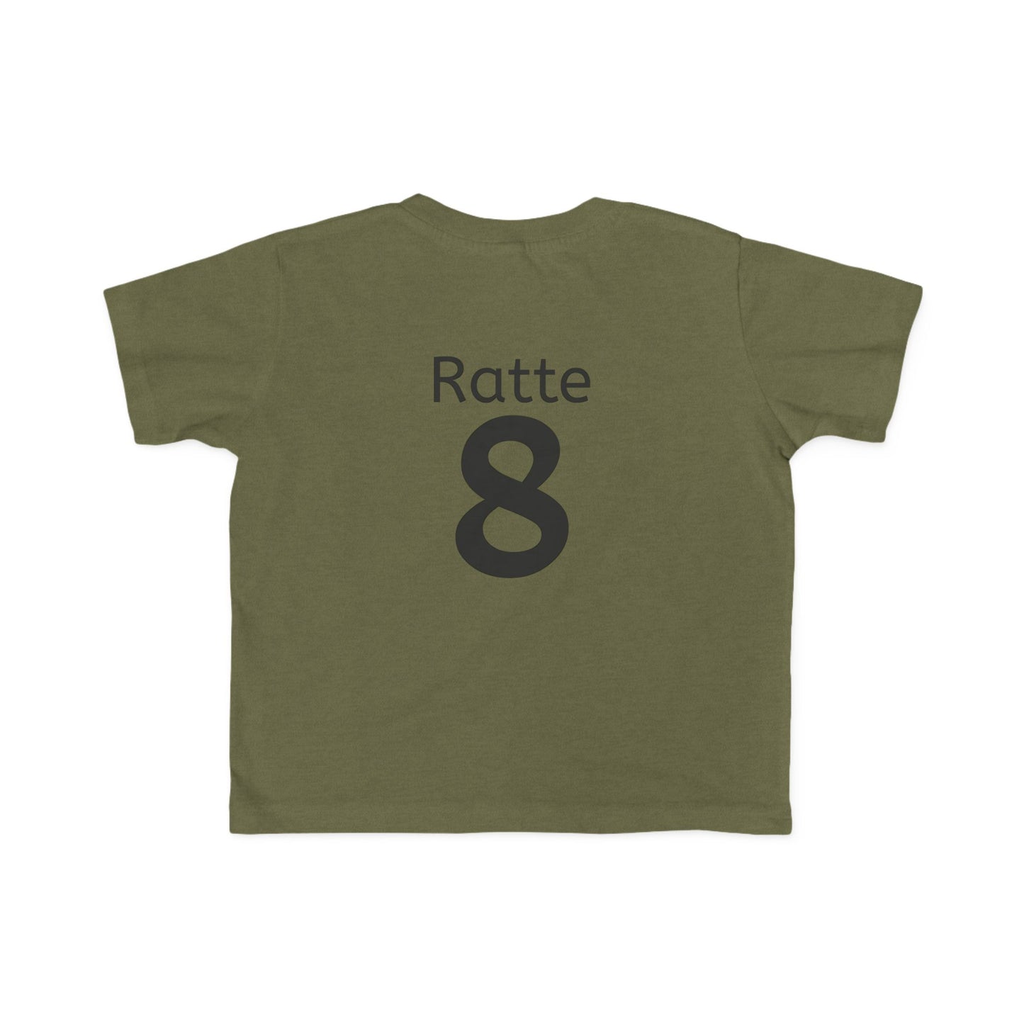 Custom Kids Youth Team Shirt