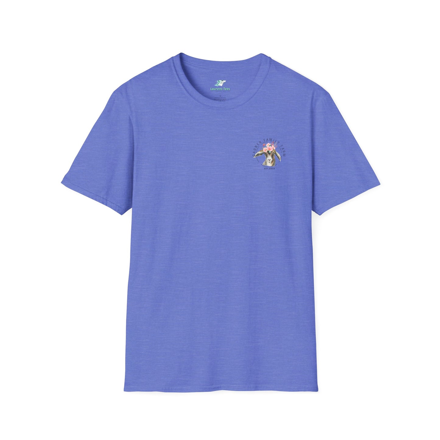 STOCK BROKER - Unisex Softstyle T-Shirt
