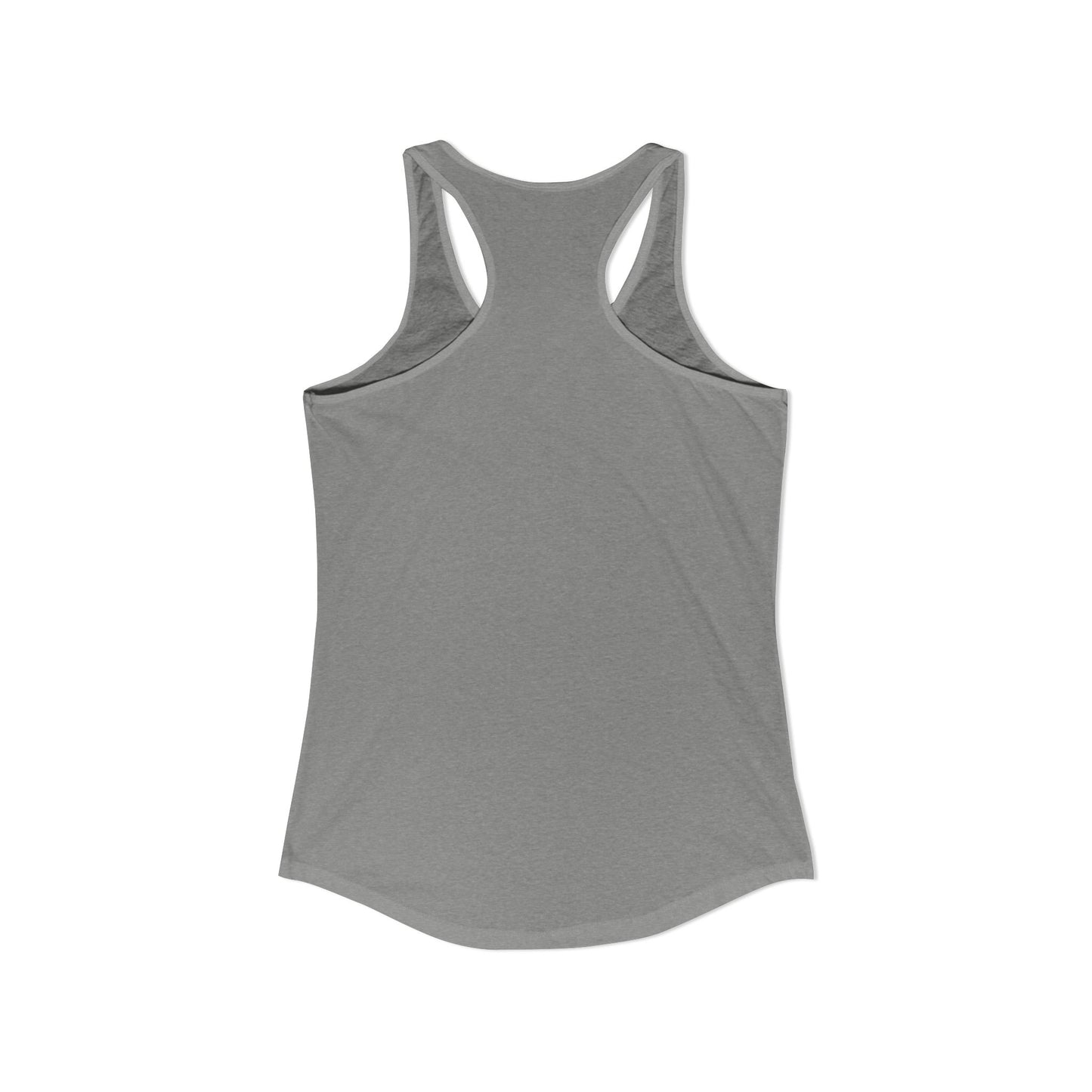 Sweet But Psycho Racerback Tank — Women's Graphic Tank Top