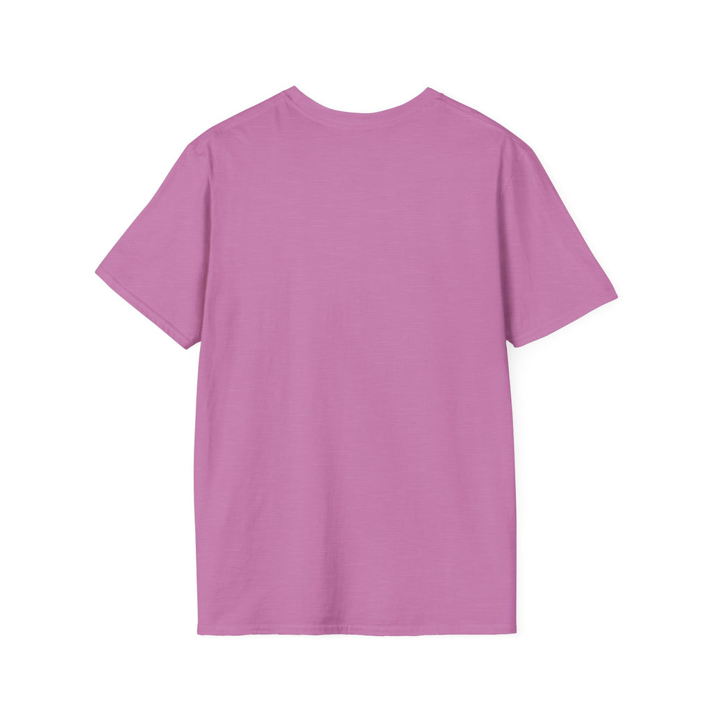 We're All in This Together Cute Organ Organs T-Shirt HEATHER COLORS