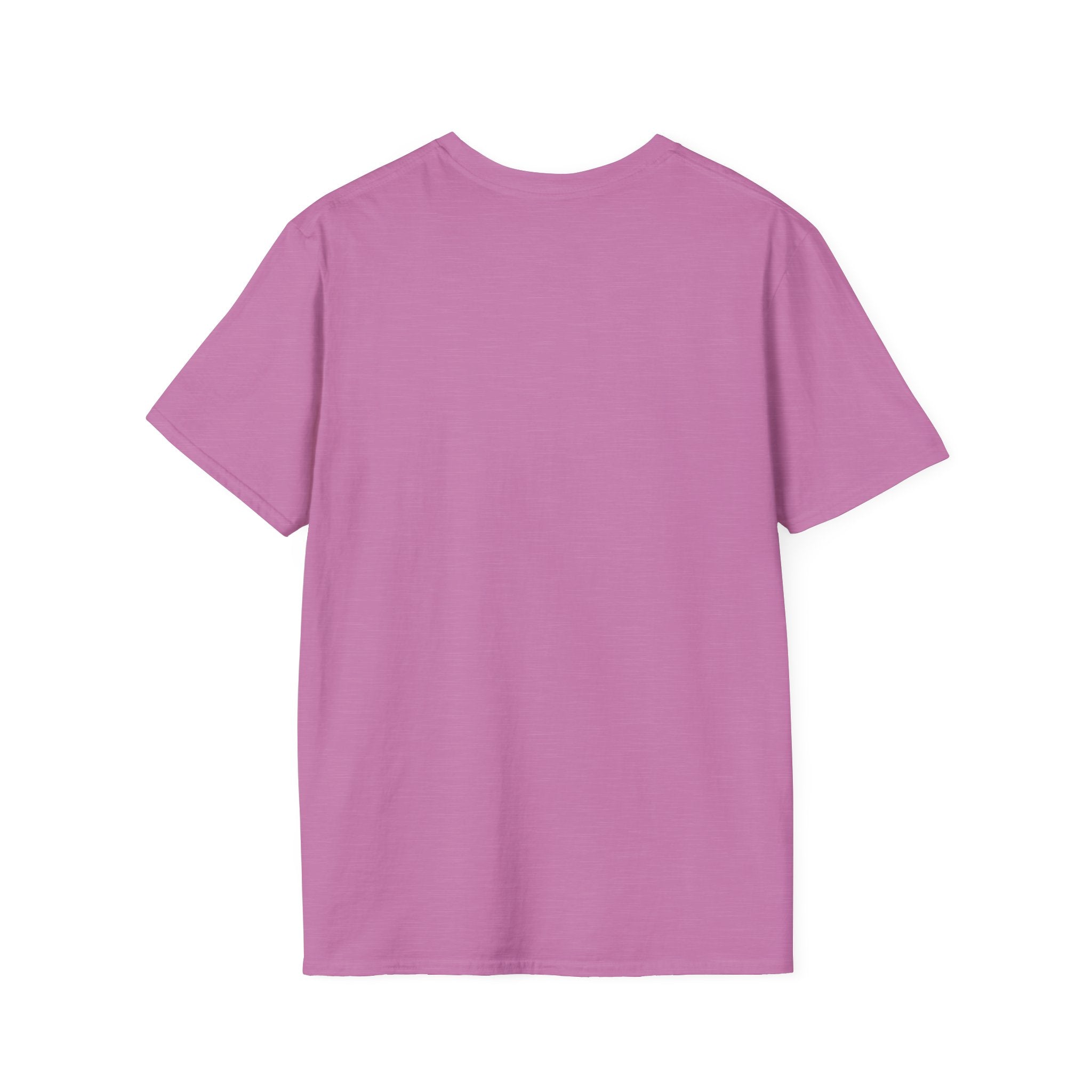 We're All in This Together Cute Organ Organs T-Shirt HEATHER COLORS