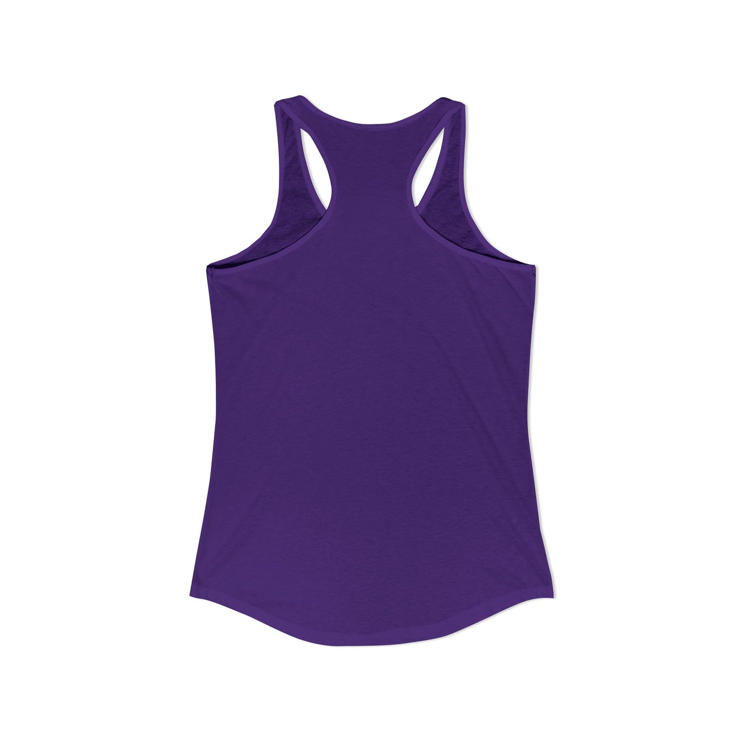 Sweet But Psycho Racerback Tank — Women's Graphic Tank Top