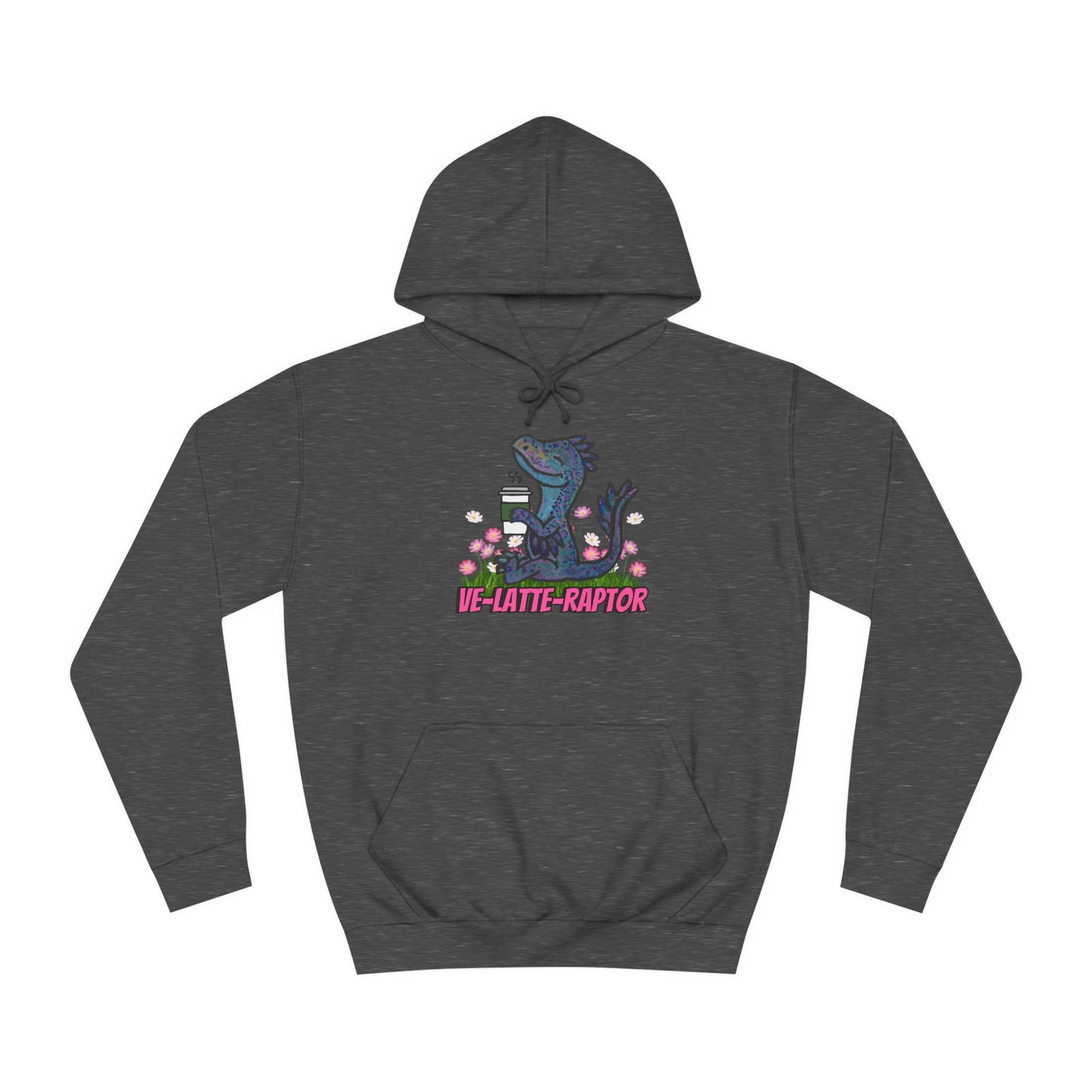 Unisex College Hoodie