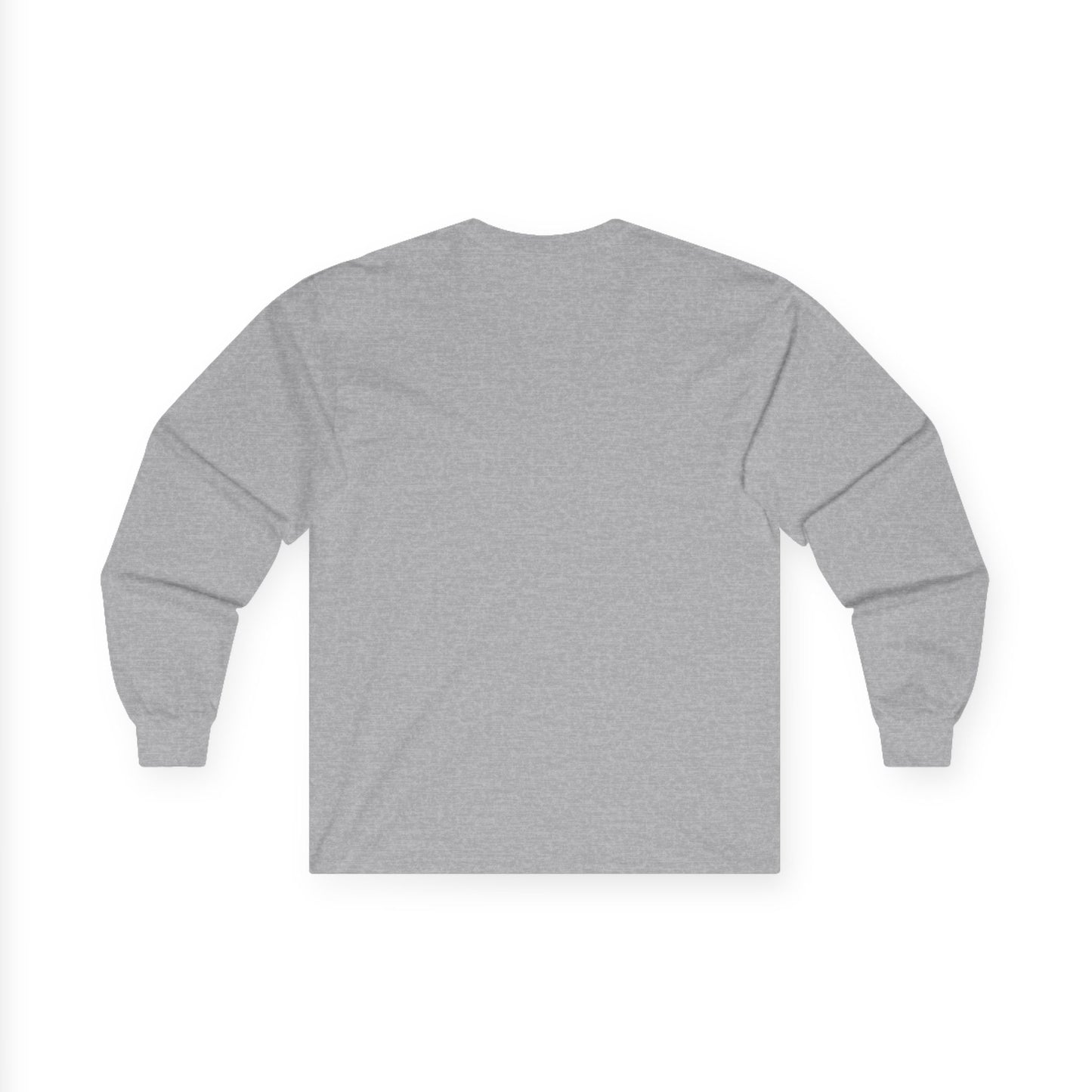 Stop The Squishing - Unisex Ultra Cotton Long Sleeve Tee