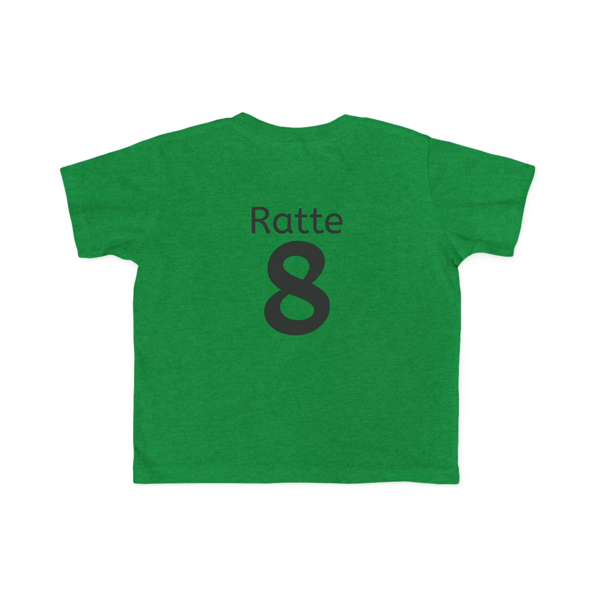 Custom Kids Youth Team Shirt