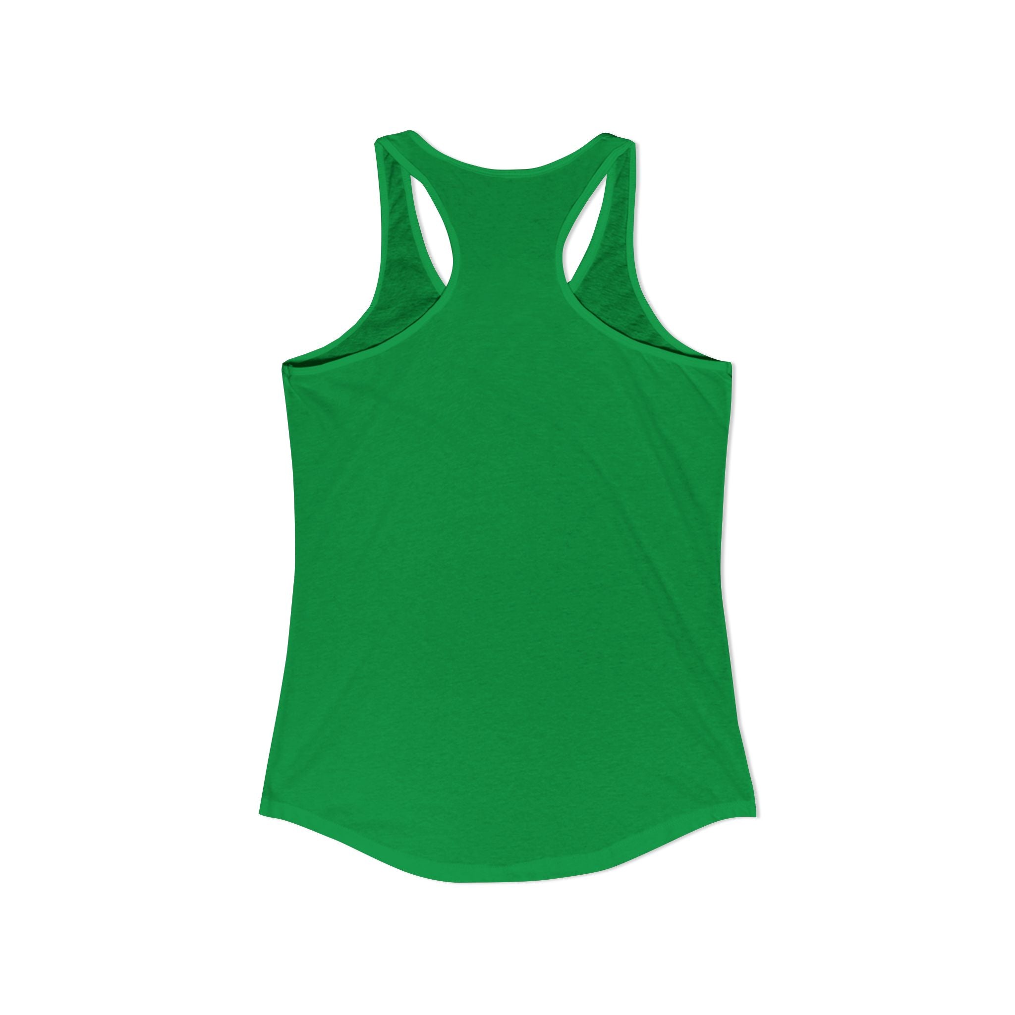 Sweet But Psycho Racerback Tank — Women's Graphic Tank Top