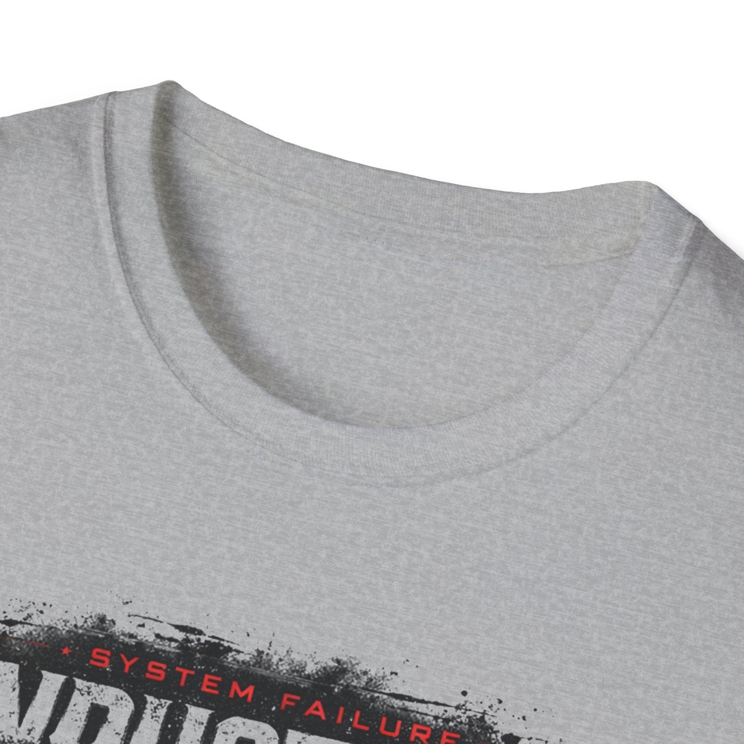 Industrial World Tour '94 T‑Shirt