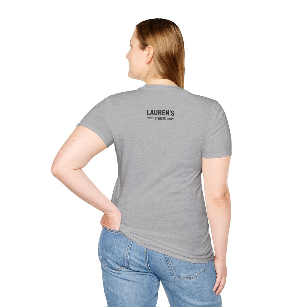 Earned Not Given T-Shirt — Motivational Gym Tee for Athletes & Fitness Enthusiasts