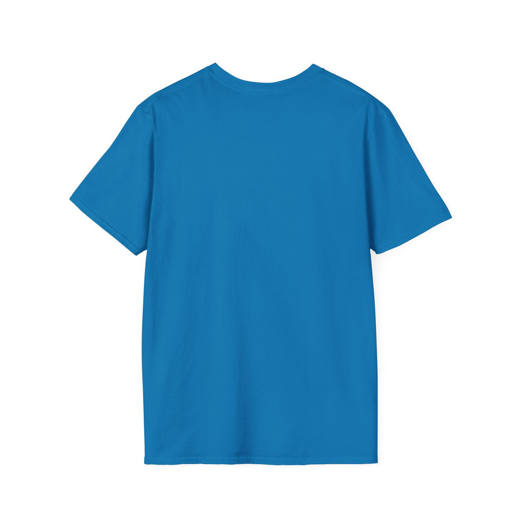 be kind... of a b@#$% - Unisex Softstyle T-Shirt