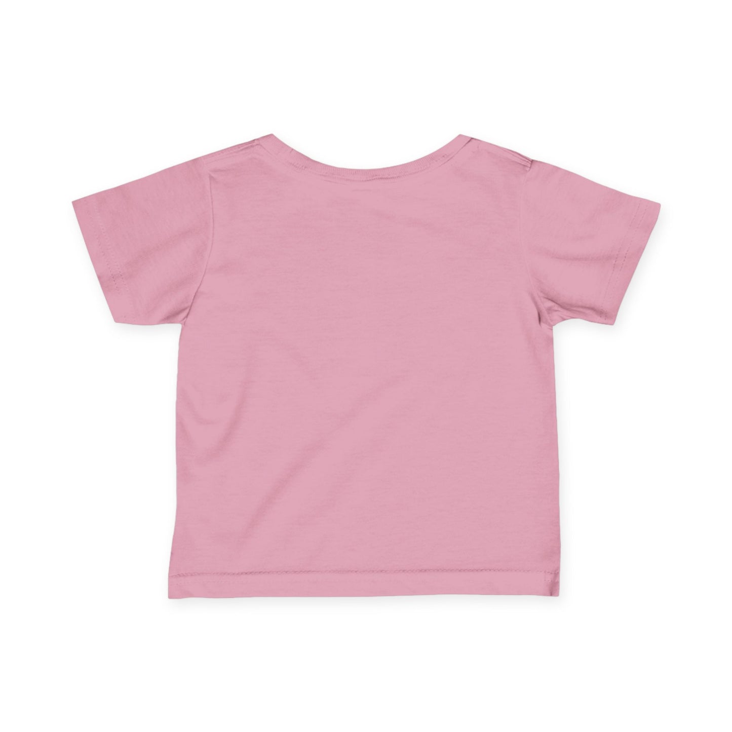 It's Easy to Be Kind Infant Tee - Cute Frog Design