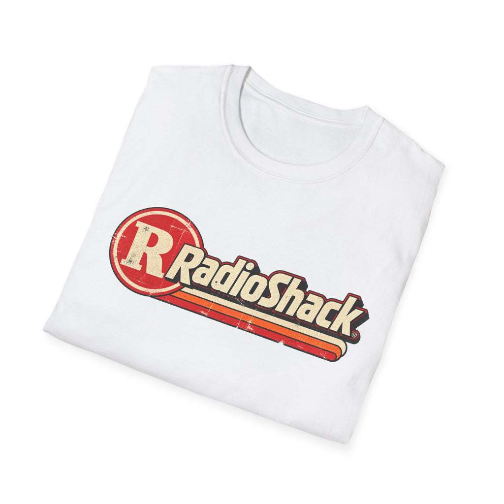 RadioShack Vintage Logo T-Shirt