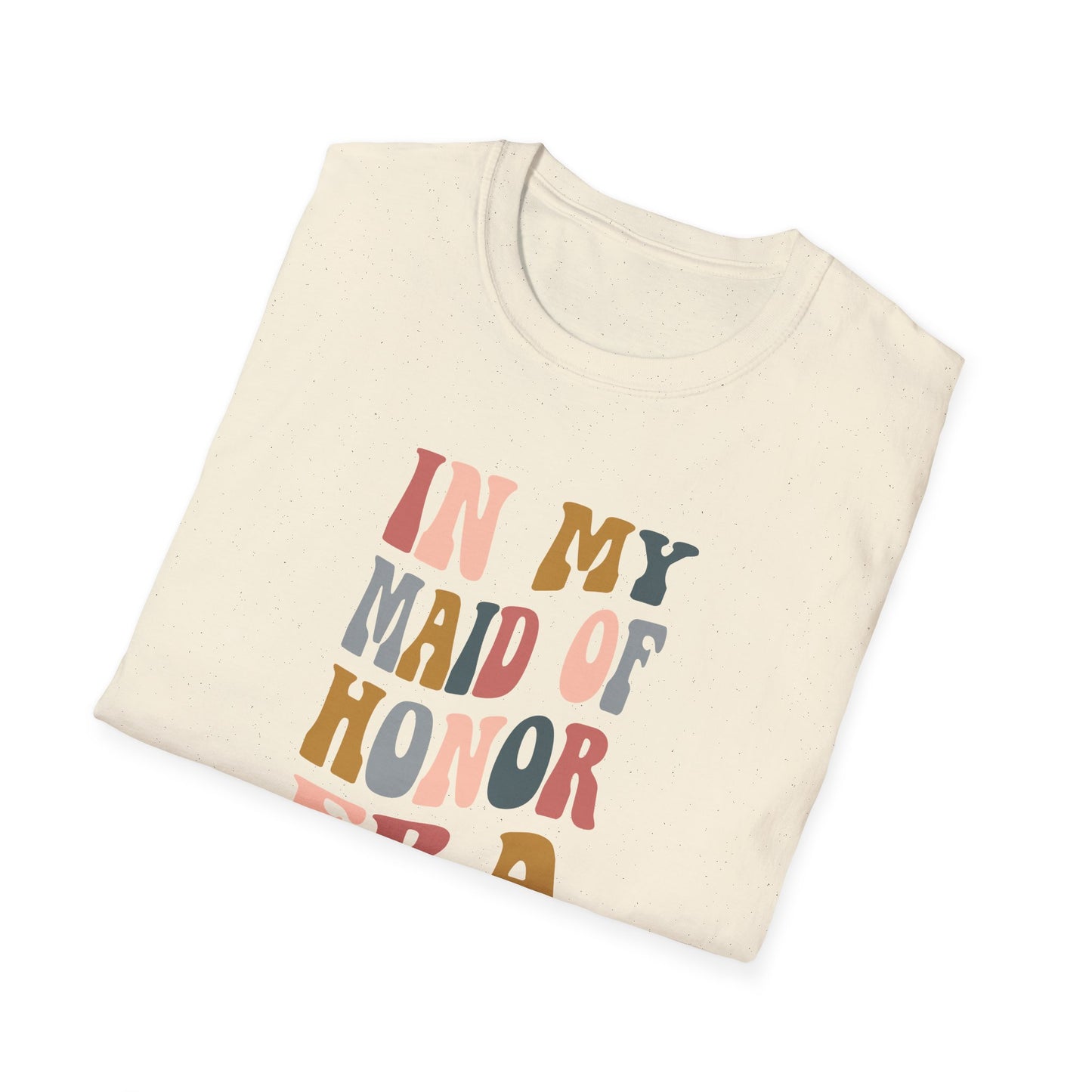 Bridal Party T-Shirt