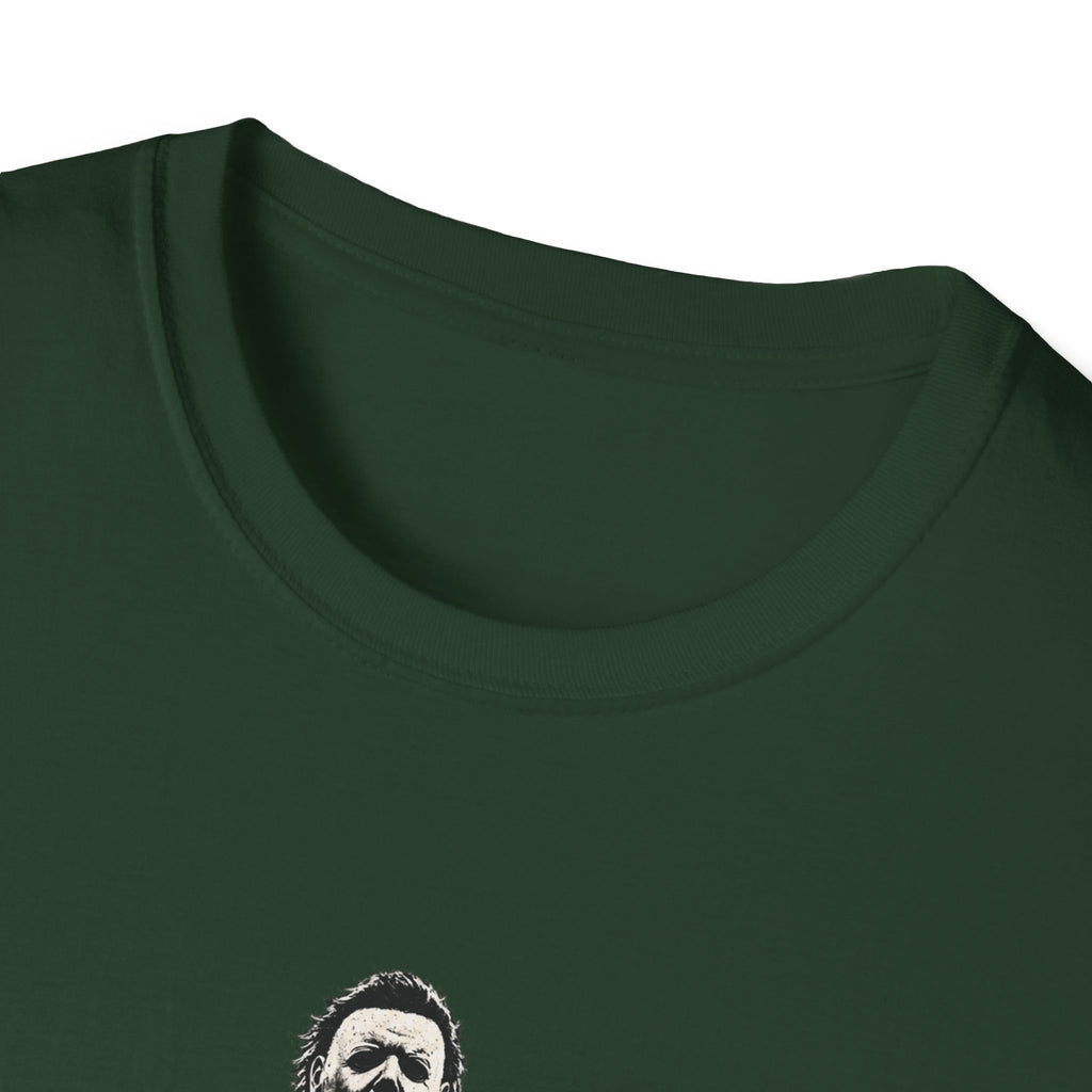 Horror Movie Icon Walk T-Shirt