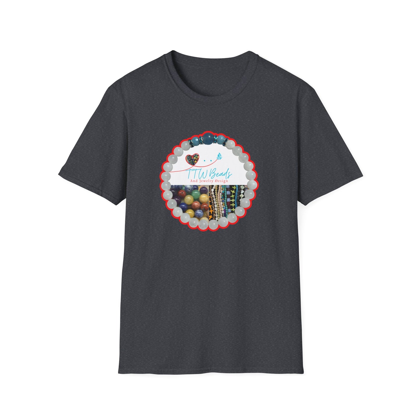 TTW Beads Graphic Tee
