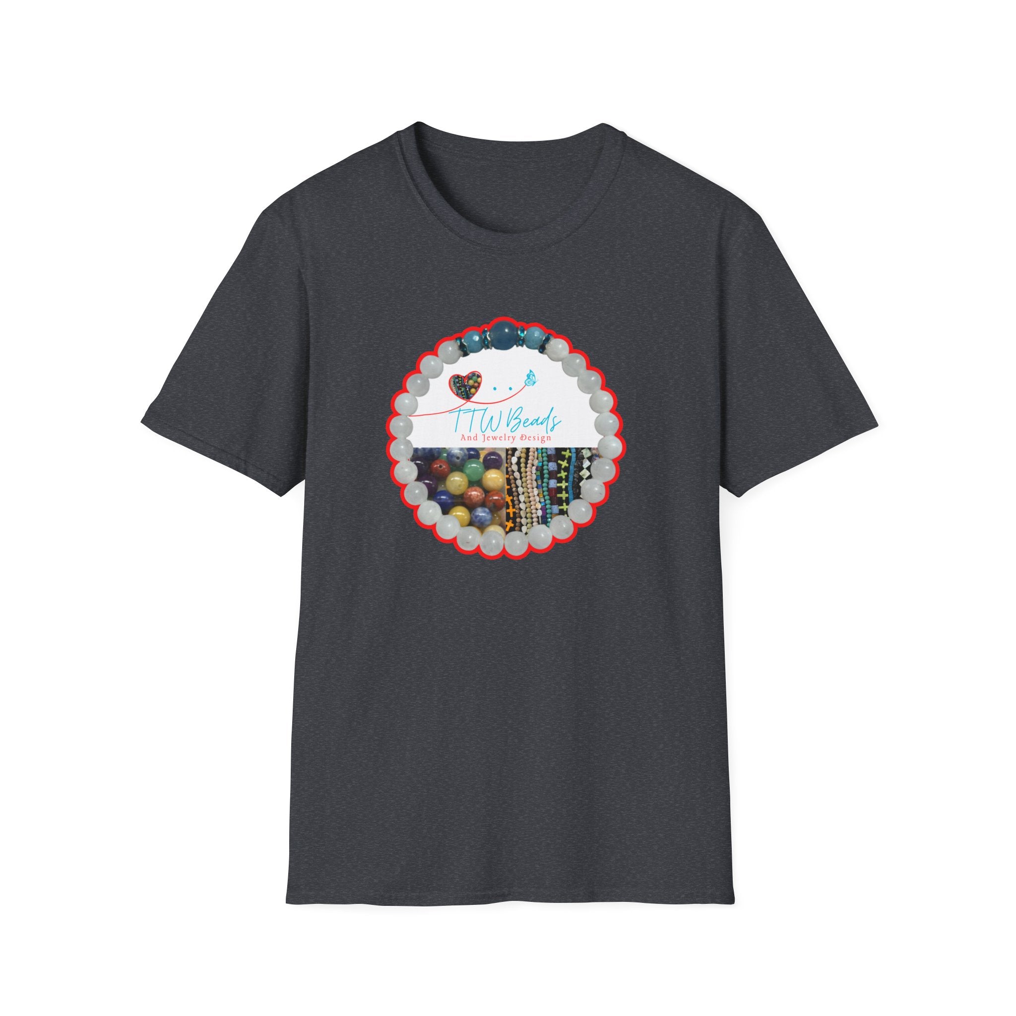 TTW Beads Graphic Tee