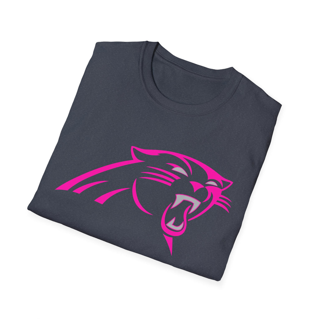 Panthers Graphic T-Shirt