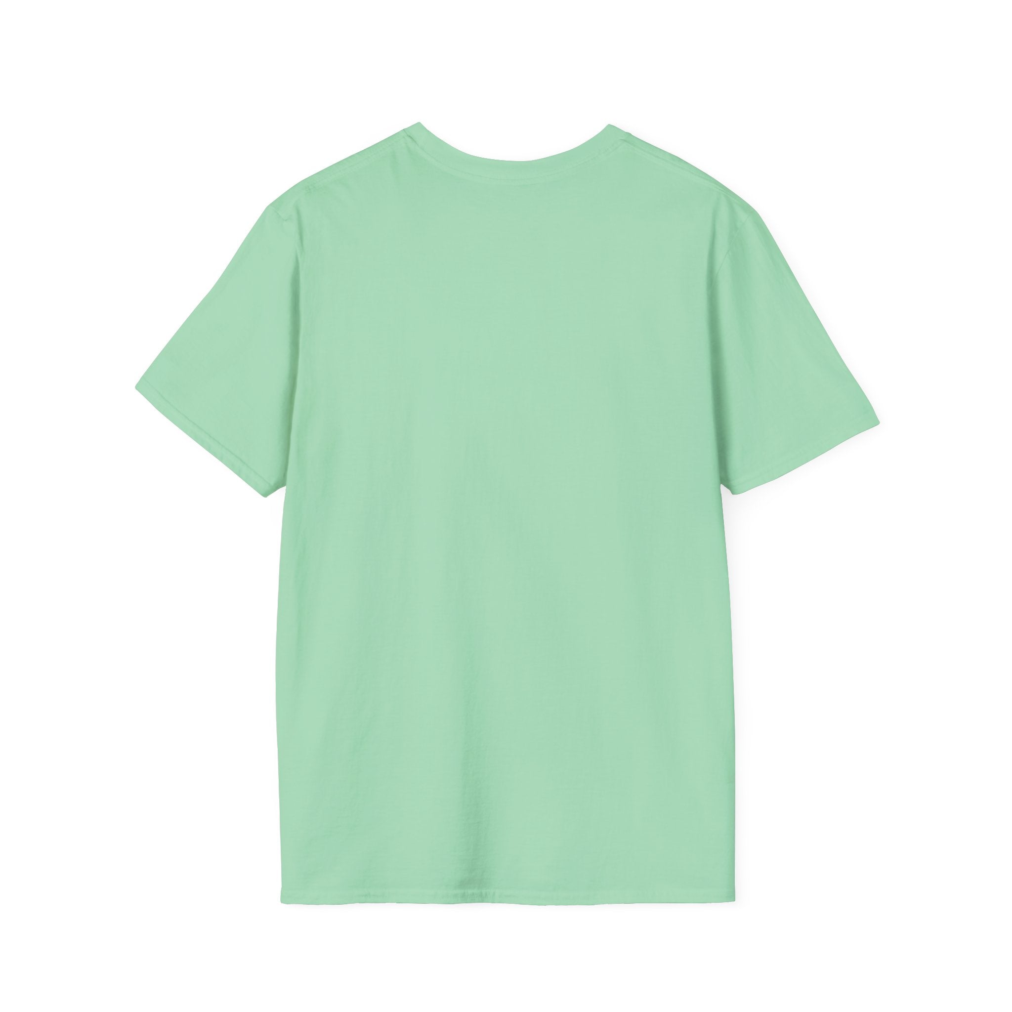 We're All in This Together Cute Organ Organs T-Shirt HEATHER COLORS