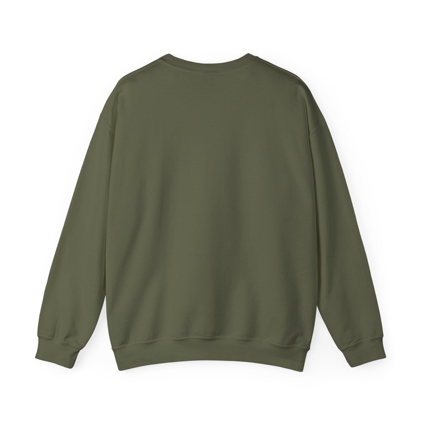 Cute Frogs Kindness Crewneck Sweatshirt - Unisex Heavy Blend