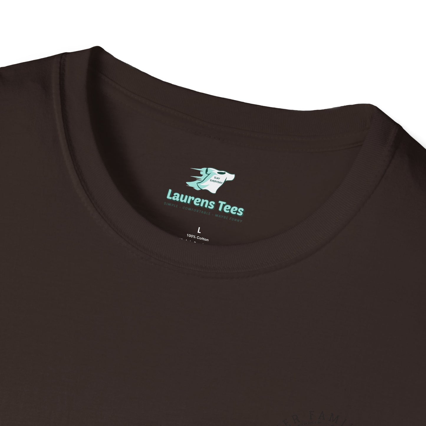 STOCK BROKER - Unisex Softstyle T-Shirt