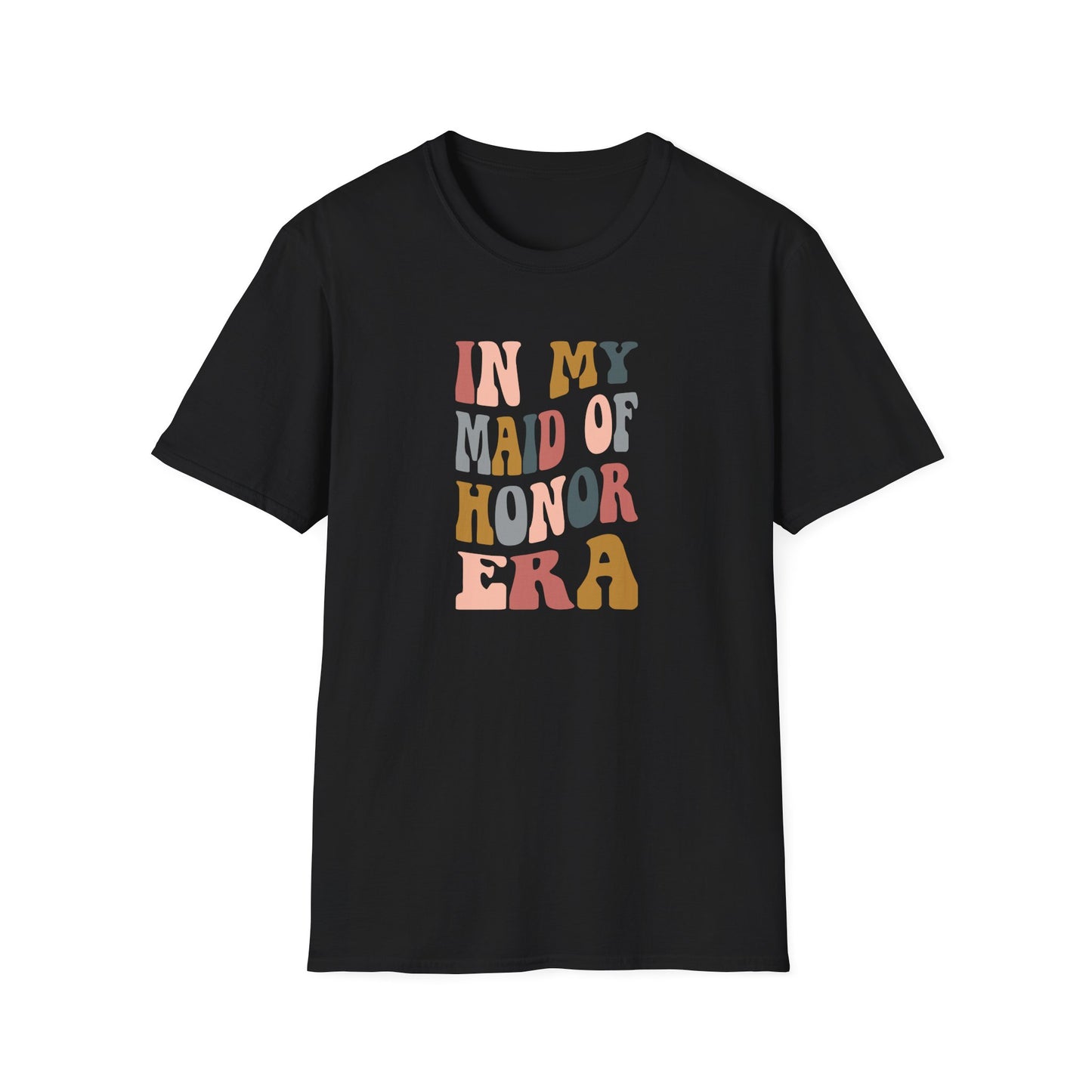 Bridal Party T-Shirt
