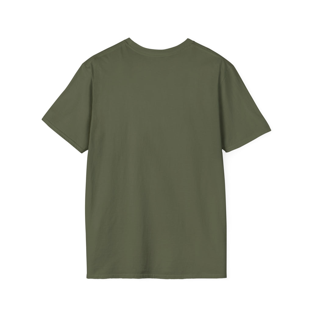 Americas 250th Patriotic Goose Parade T-Shirt — USA Hot Dog, Soldier & Statue of Liberty Graphic