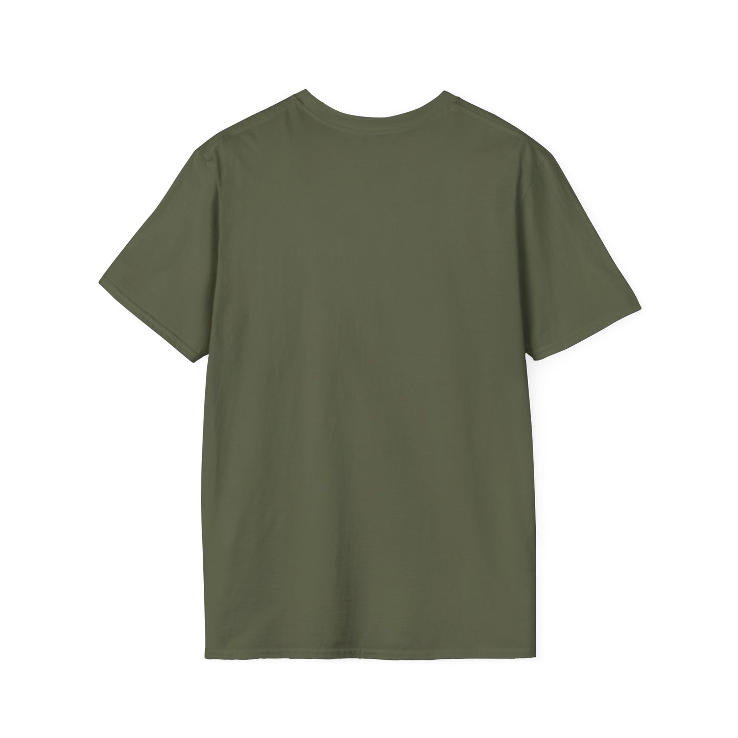 Americas 250th Patriotic Goose Parade T-Shirt — USA Hot Dog, Soldier & Statue of Liberty Graphic