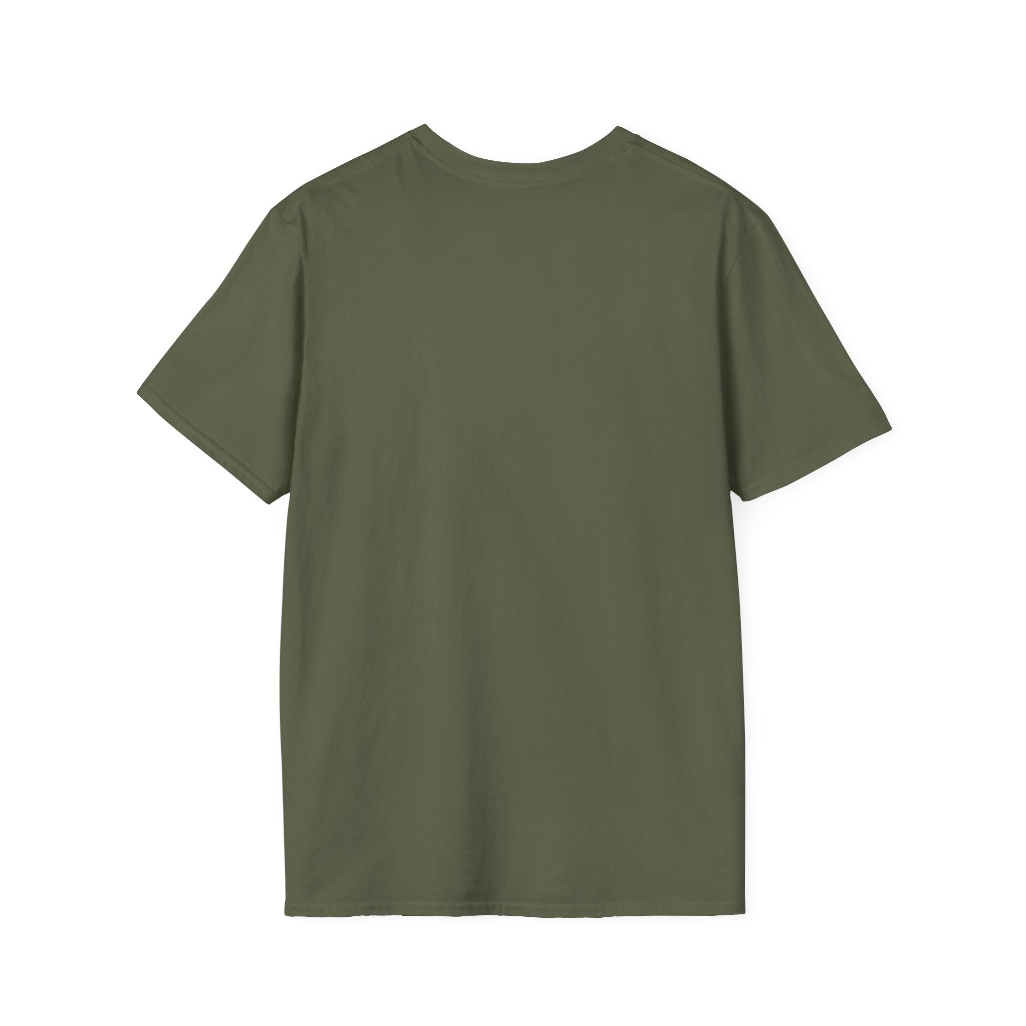 Americas 250th Patriotic Goose Parade T-Shirt — USA Hot Dog, Soldier & Statue of Liberty Graphic