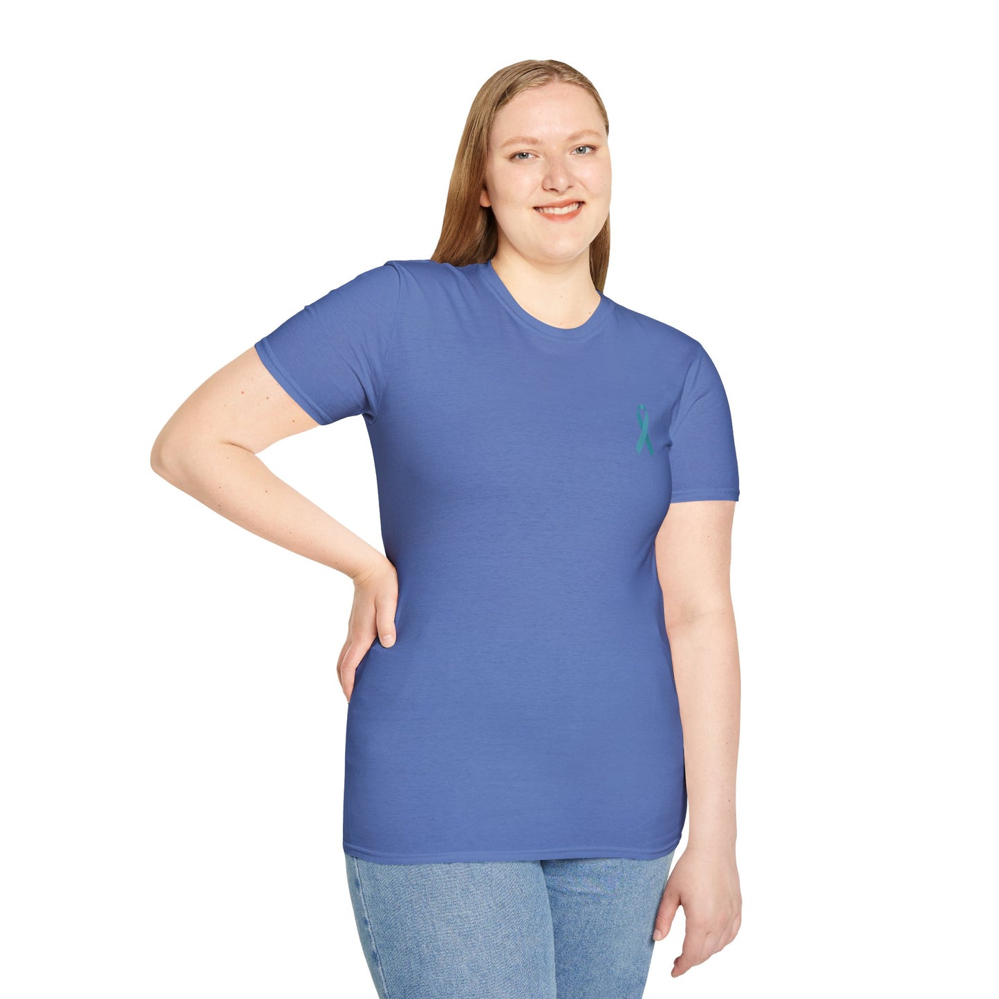 Polycystic Kidney Disease Awareness T-Shirt