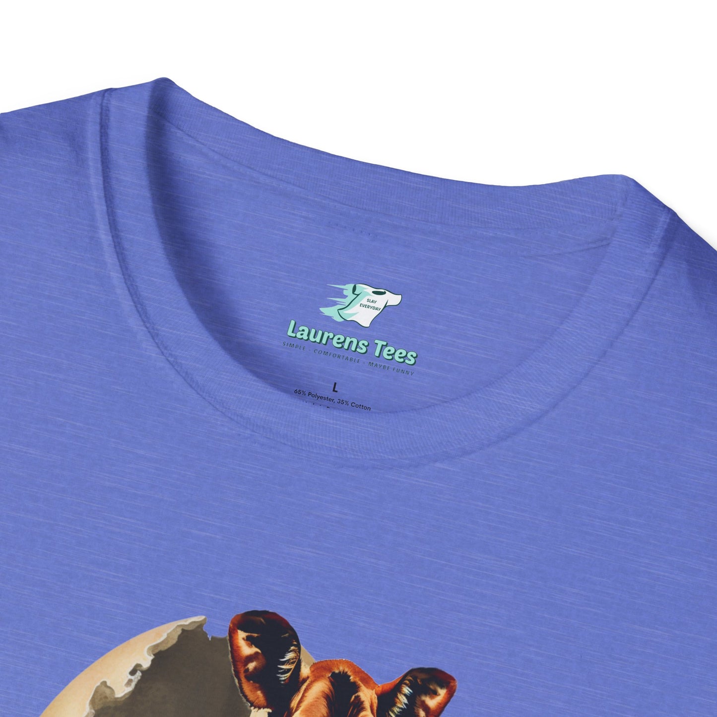 S&J Farm Kirkland LLC - Unisex Softstyle T-Shirt