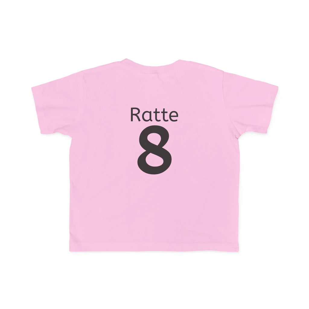 Custom Kids Youth Team Shirt