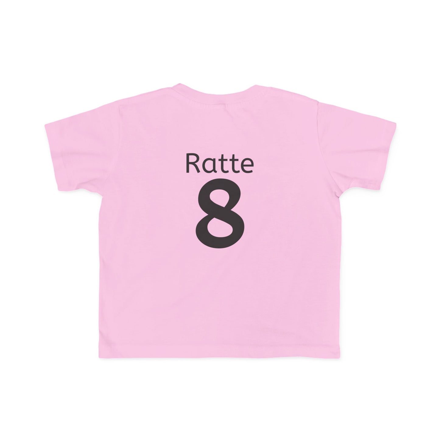 Custom Kids Youth Team Shirt