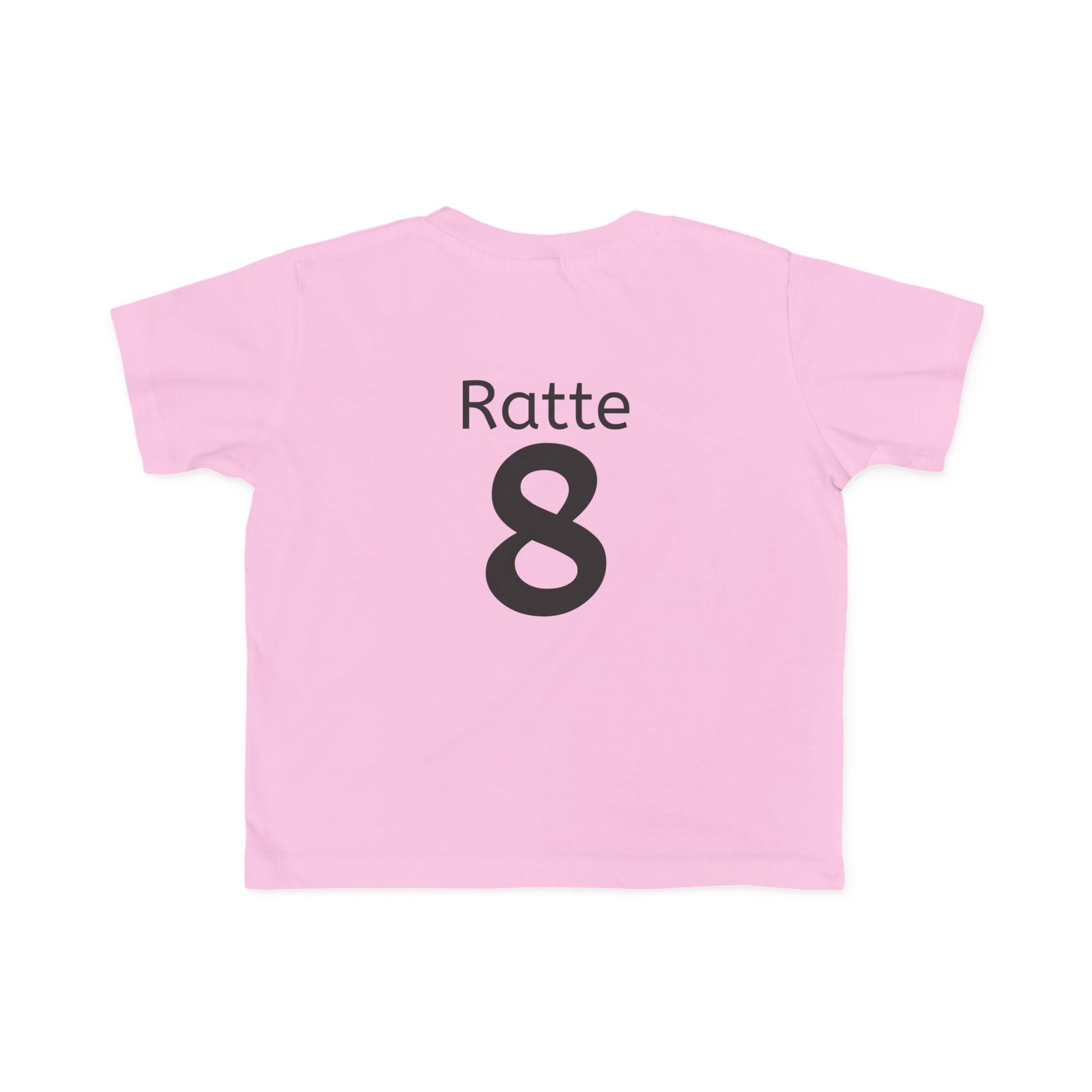 Custom Kids Youth Team Shirt