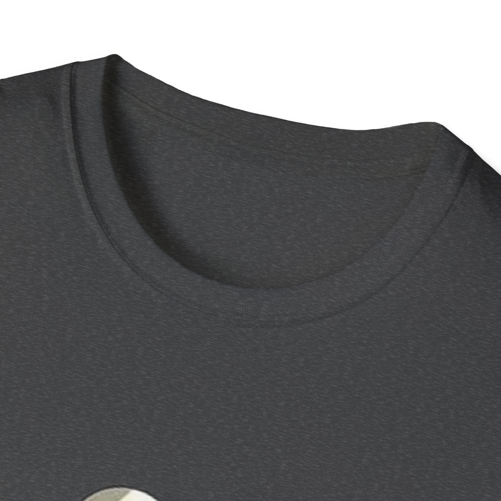Halloween Candy Corn T-Shirt